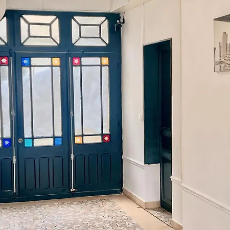 Appartement Claise Didace *
