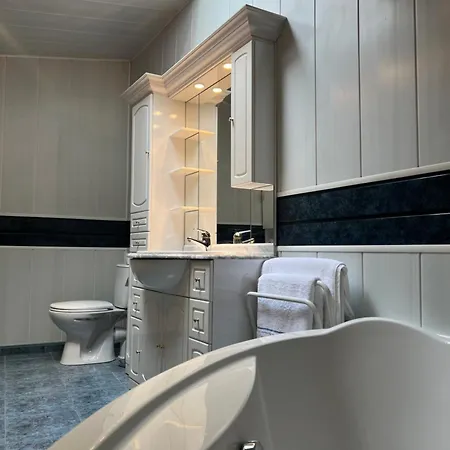 Claise Didace Appartement