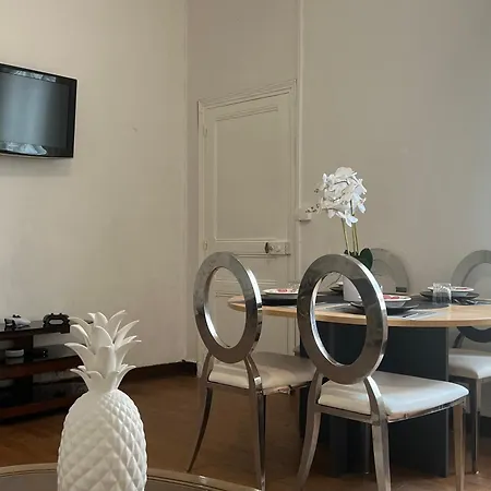 Claise Didace Διαμέρισμα Saumur
