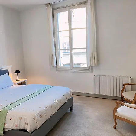 Claise Didace Appartement